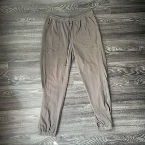 Hyba Olive Joggers